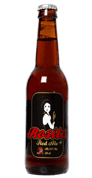Rosita Red Ale Cerveza sin gluten
