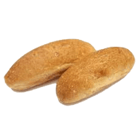 Barra de pan pequeña sin gluten Forn Ricardera