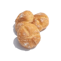 Panecillos pequeños sin gluten Forn Ricardera