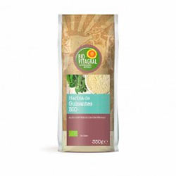 Green peas flour Biocop